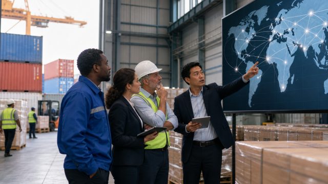Maximizing Export Potential: Tips for Manufacturers to Expan