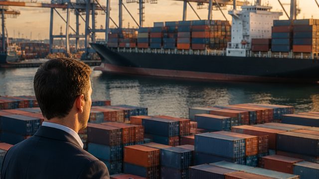 Trade Agreements and Their Impact on Global Supply Chains | 
