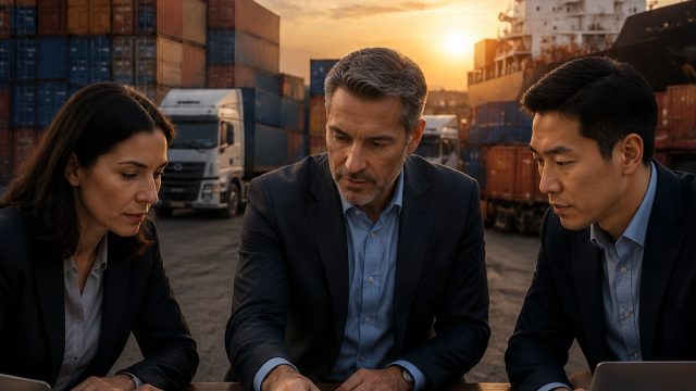Navigating the New Landscape of Global B2B Trade | world cup