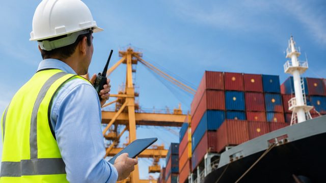 Maximizing Export Opportunities in a Post-Pandemic World | j