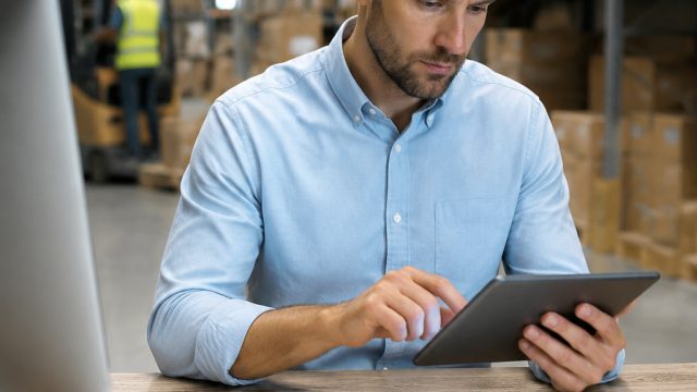 Harnessing the Power of Digital Tools for Wholesale Supplier