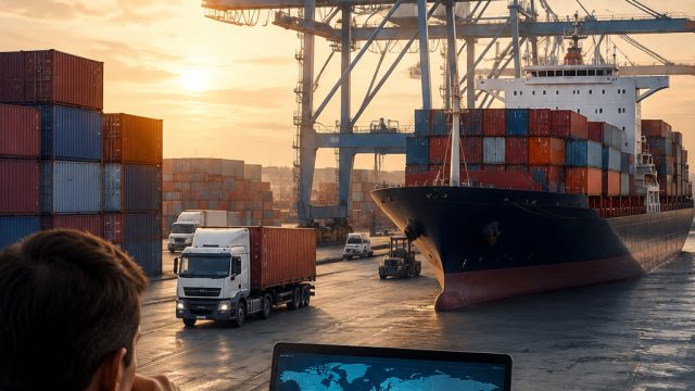 Global Trade: Challenges and Opportunities for Manufacturers