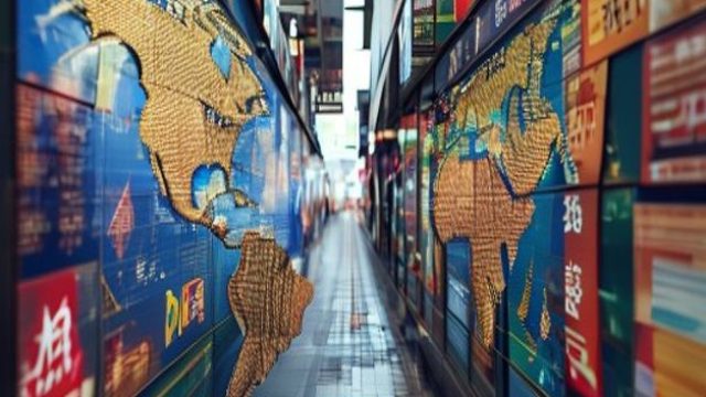 Global Trade Dynamics: How Export Strategies are Shaping the