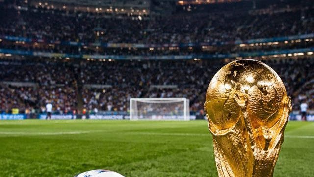 What to Watch: Today's Exciting Matches in the 2026 FIFA Wor