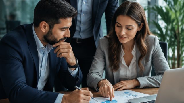 B2B Trade Trends: How to Stay Ahead in a Competitive Market