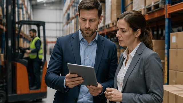 The Future of B2B Wholesale: Trends Shaping the Industry | m